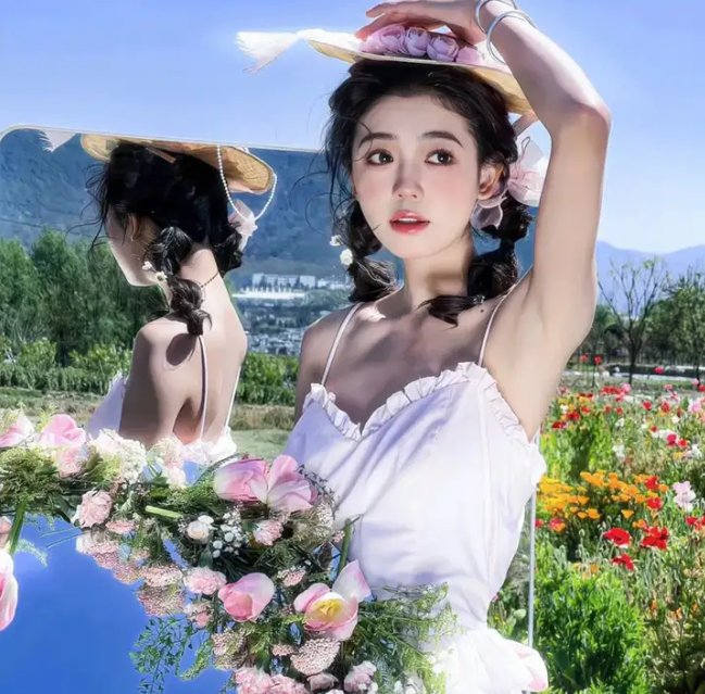 马格先生