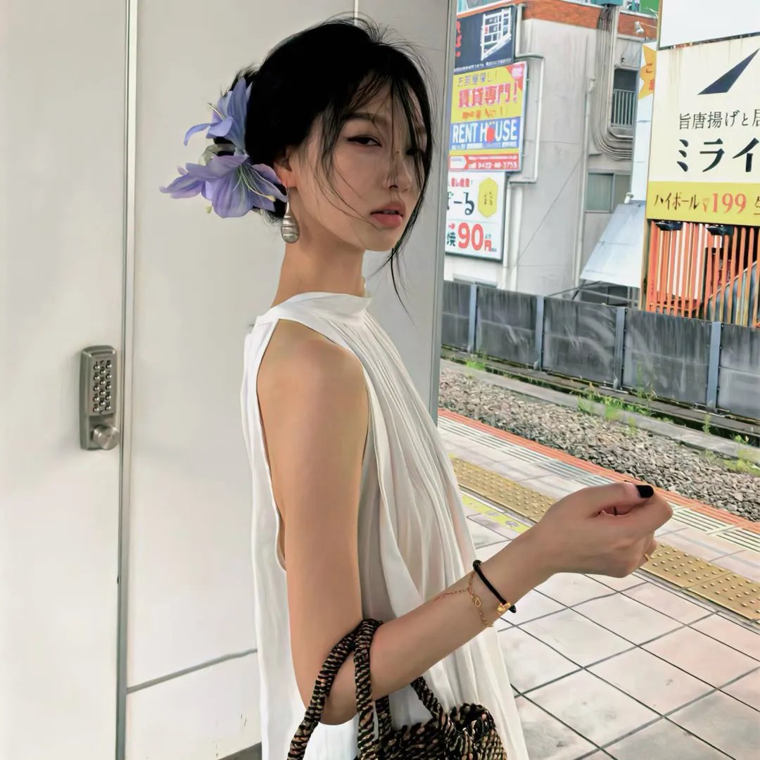 美好未来